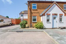 Staithe Road, Wisbech