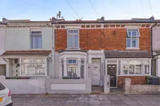 Dartmouth Road, Portsmouth
