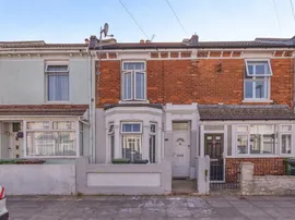 Dartmouth Road, Portsmouth photo