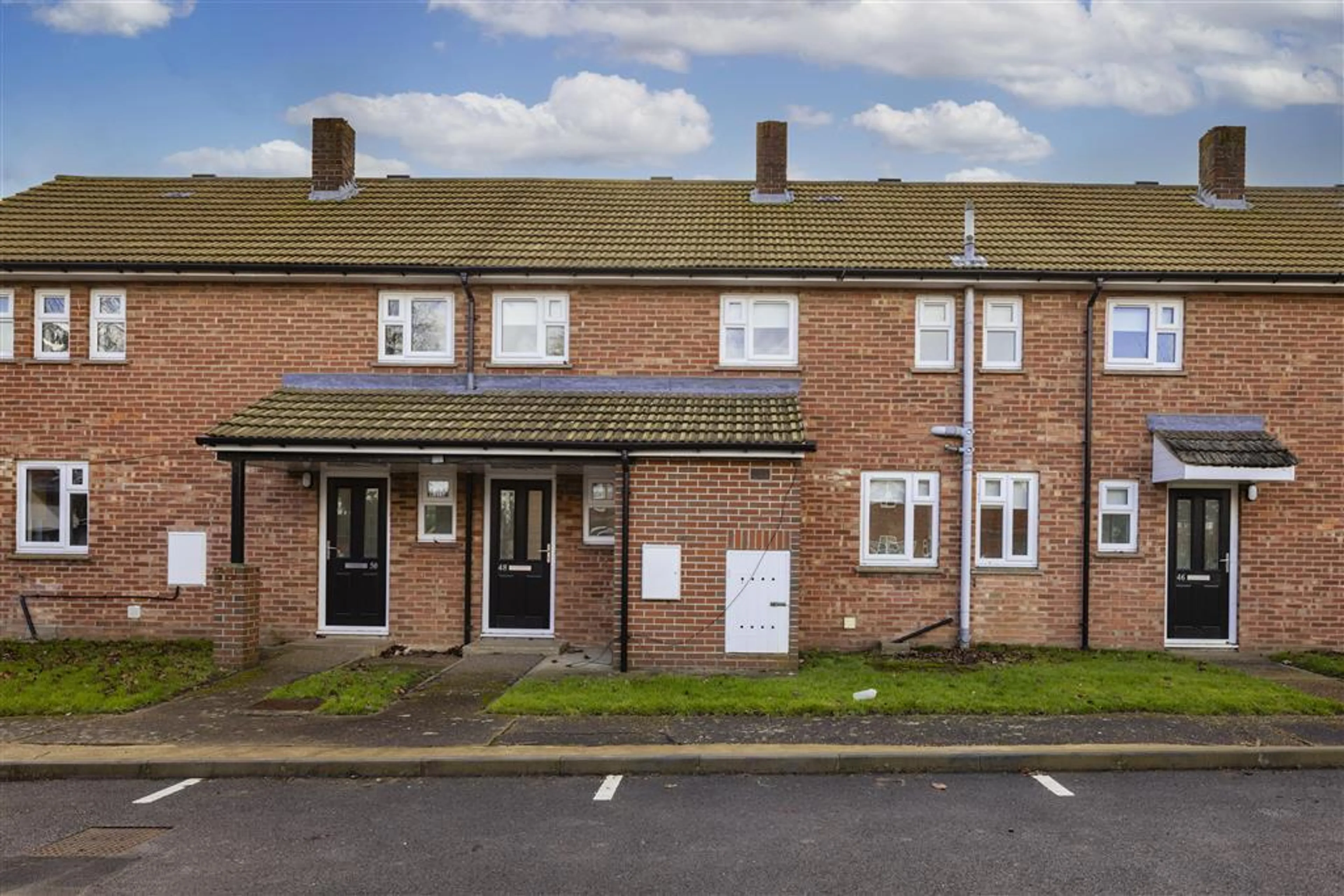 Property at East Crescent, Swanton Morley, DEREHAM