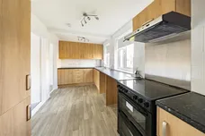 East Crescent, Swanton Morley, DEREHAM