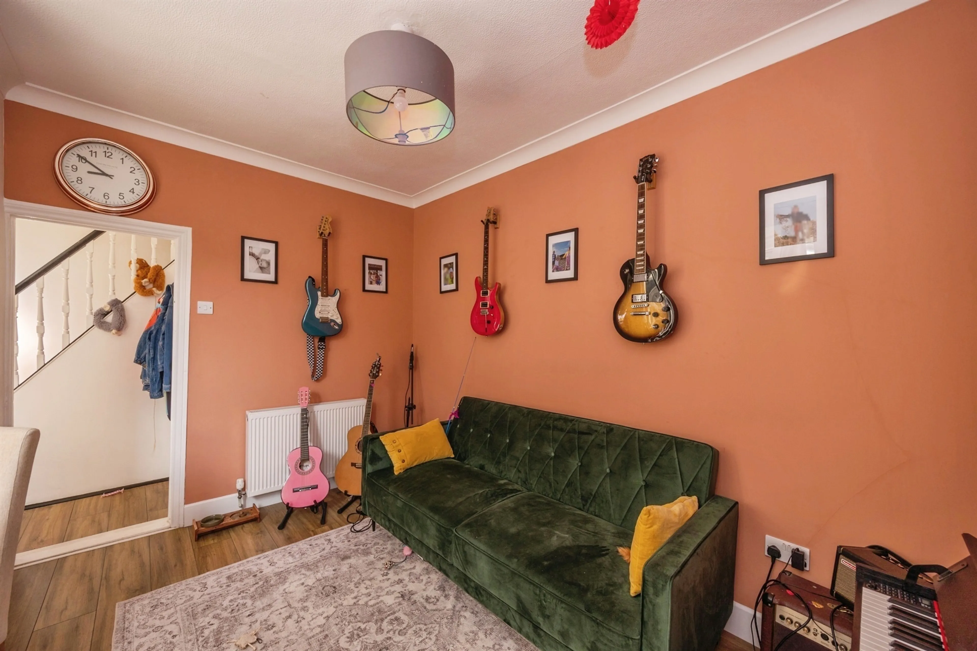 Property at Dartmouth Road, Portsmouth