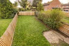 East Crescent, Swanton Morley, DEREHAM