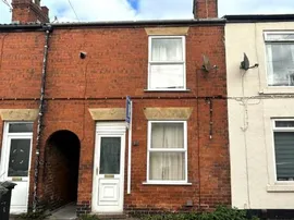 Mountcastle Street, CHESTERFIELD photo