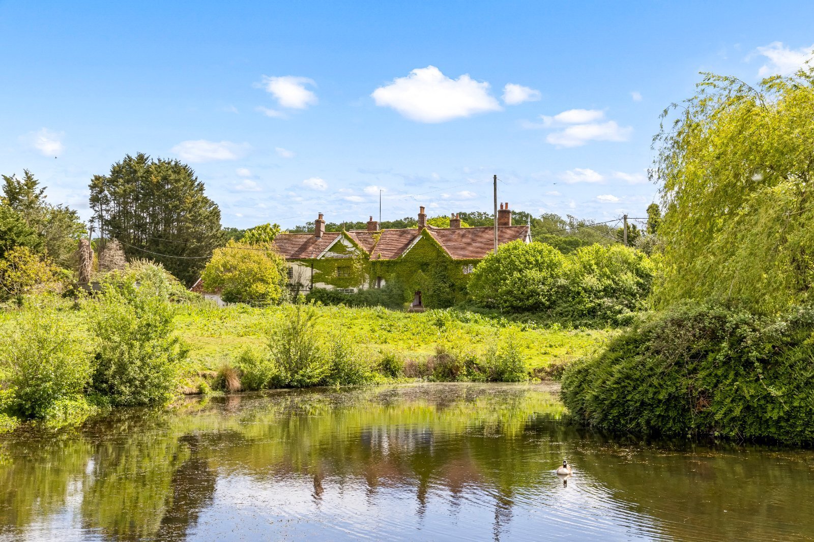 Hempstead Lane, Uckfield, East Sussex, TN22 Image 1