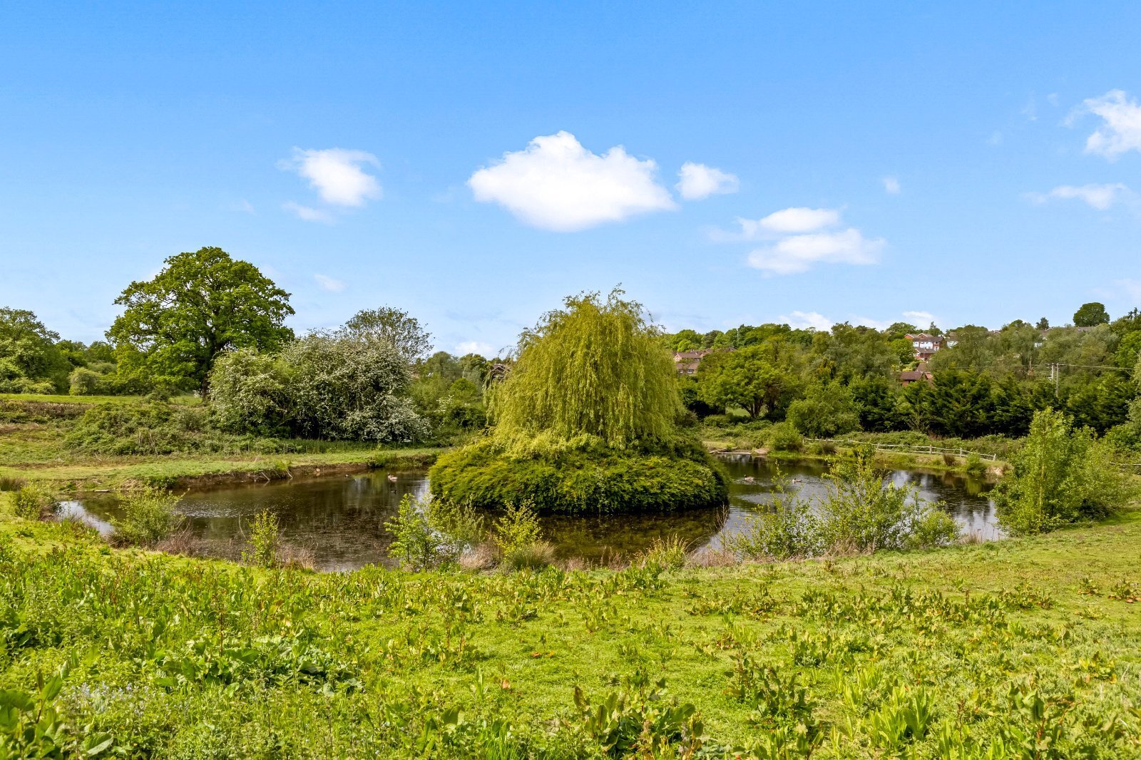 Hempstead Lane, Uckfield, East Sussex, TN22 Image 2