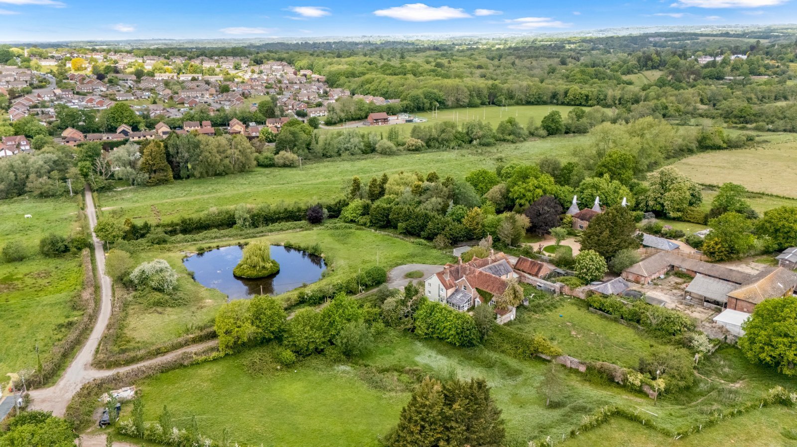 Hempstead Lane, Uckfield, East Sussex, TN22 Image 17