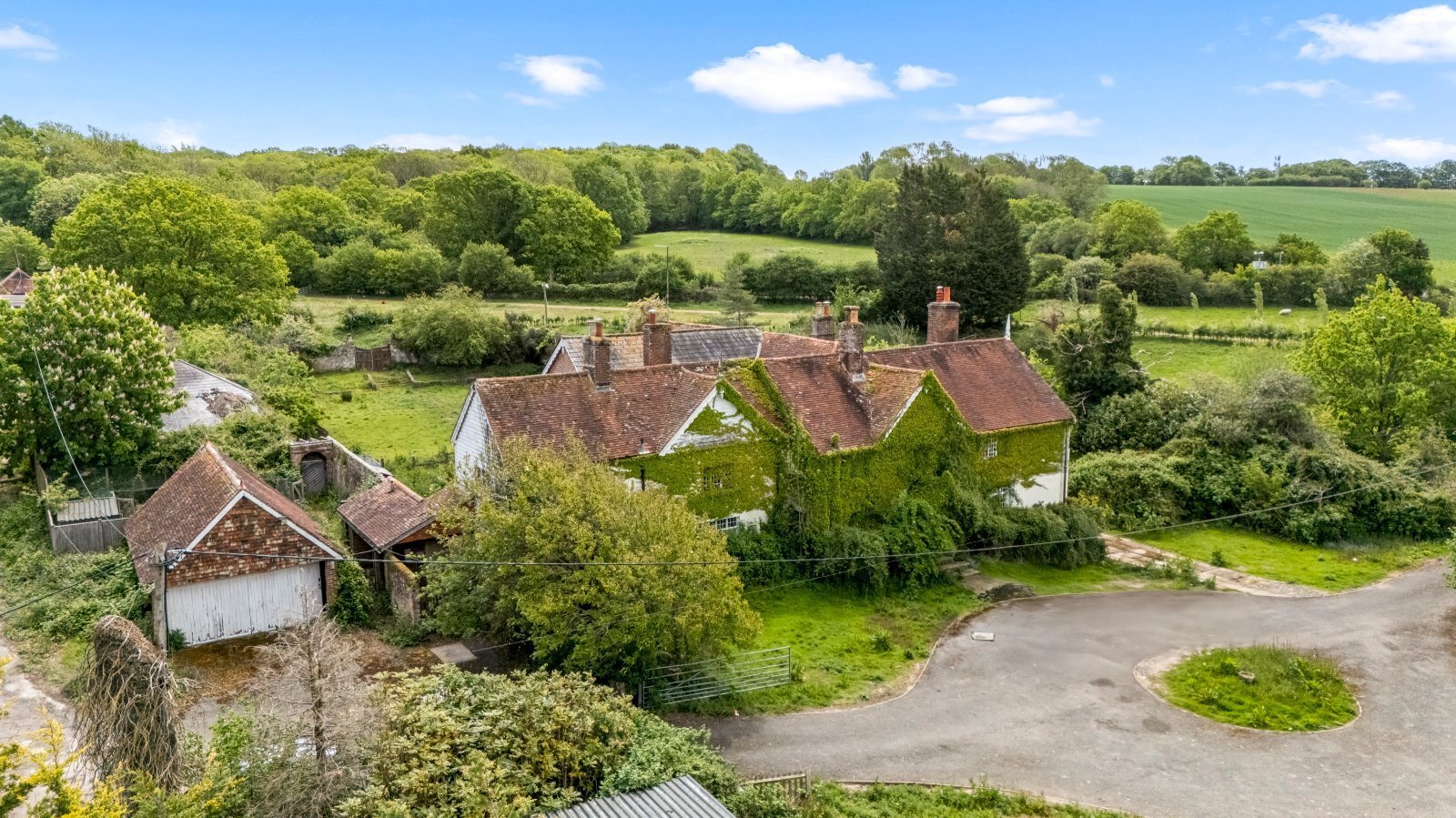 Hempstead Lane, Uckfield, East Sussex, TN22 Image 18