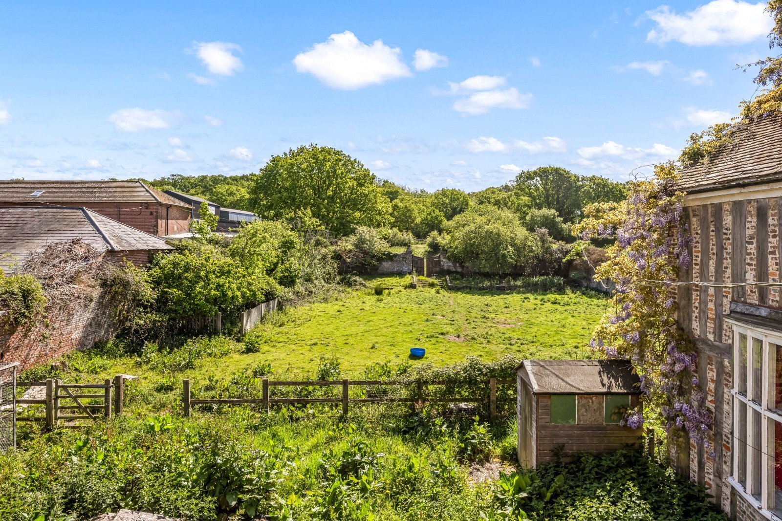 Hempstead Lane, Uckfield, East Sussex, TN22 Image 23