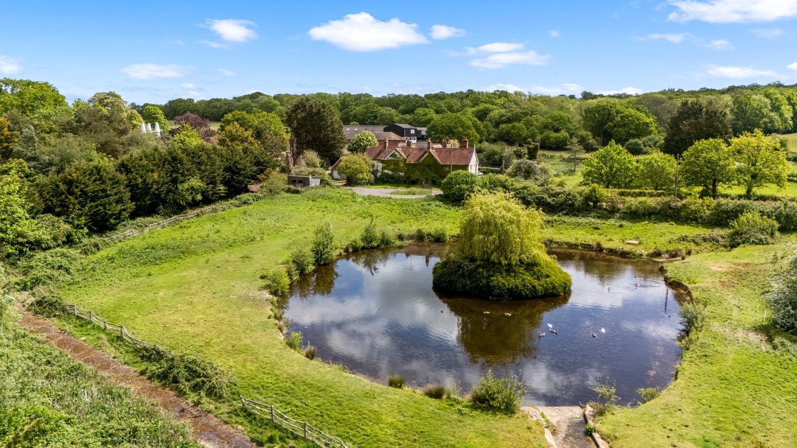 Hempstead Lane, Uckfield, East Sussex, TN22 Image 30