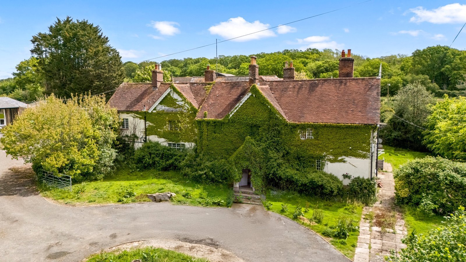 Hempstead Lane, Uckfield, East Sussex, TN22 Image 32