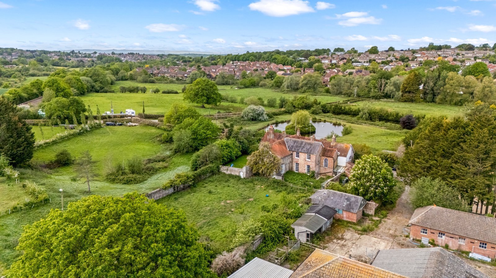Hempstead Lane, Uckfield, East Sussex, TN22 Image 33