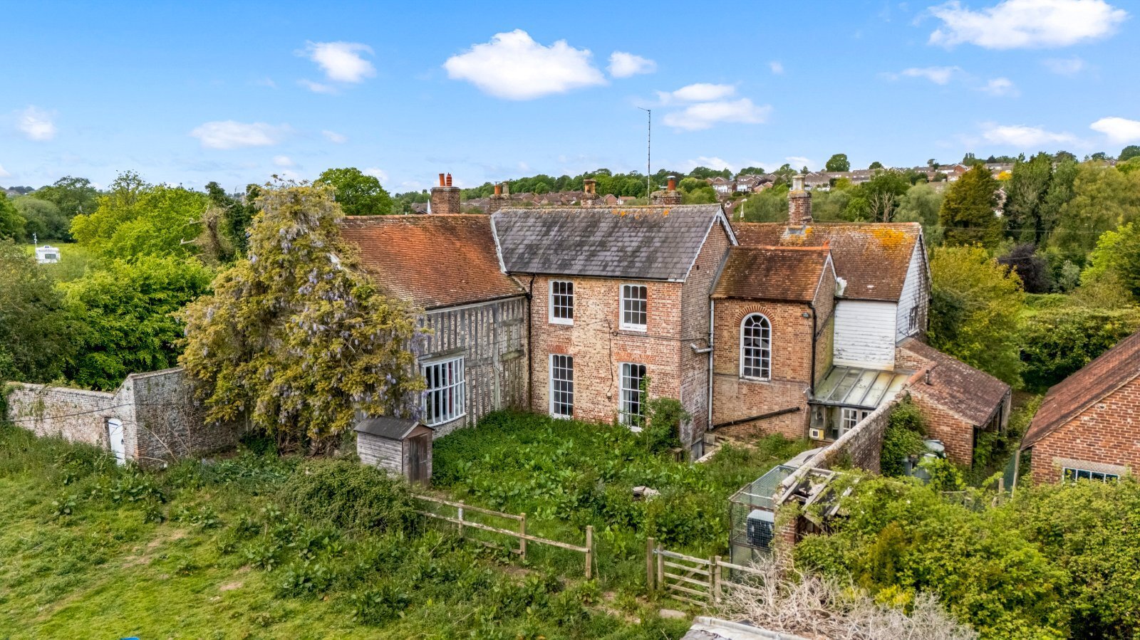 Hempstead Lane, Uckfield, East Sussex, TN22 Image 34
