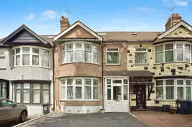 Property responsive