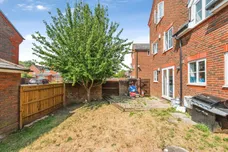 Shearwood Road, Peatmoor, Swindon