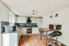 Shearwood Road, Peatmoor, Swindon