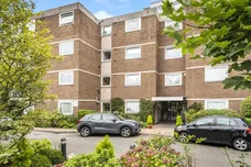 Hillcrest Road, London