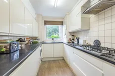 Hillcrest Road, London