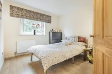 Hillcrest Road, London