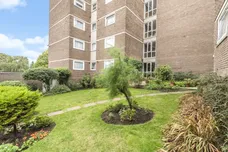 Hillcrest Road, London