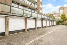 Hillcrest Road, London