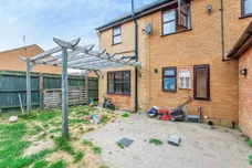 Isle Bridge Road, Outwell, Wisbech