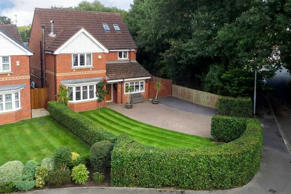 Shipman Road, Market Weighton