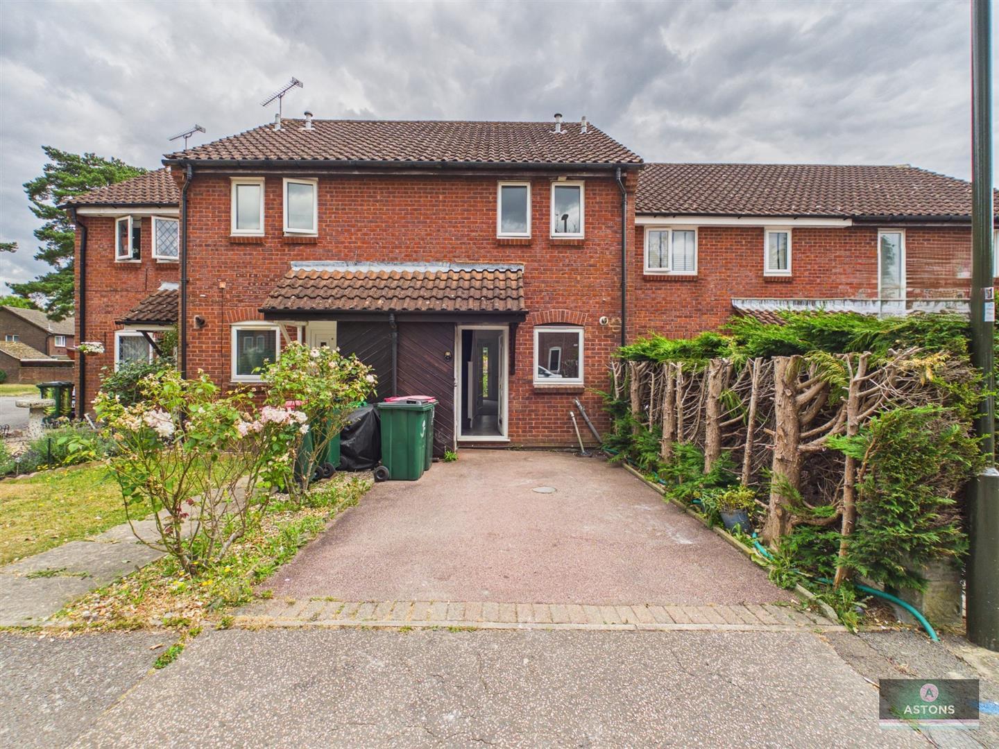 Tollgate Hill Image 1