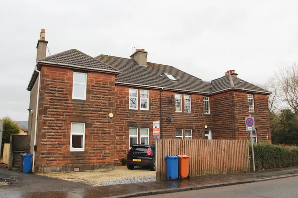 Kilsyth Road, Kirkintilloch, G66