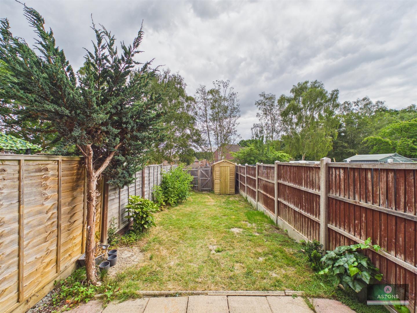 Tollgate Hill Image 9