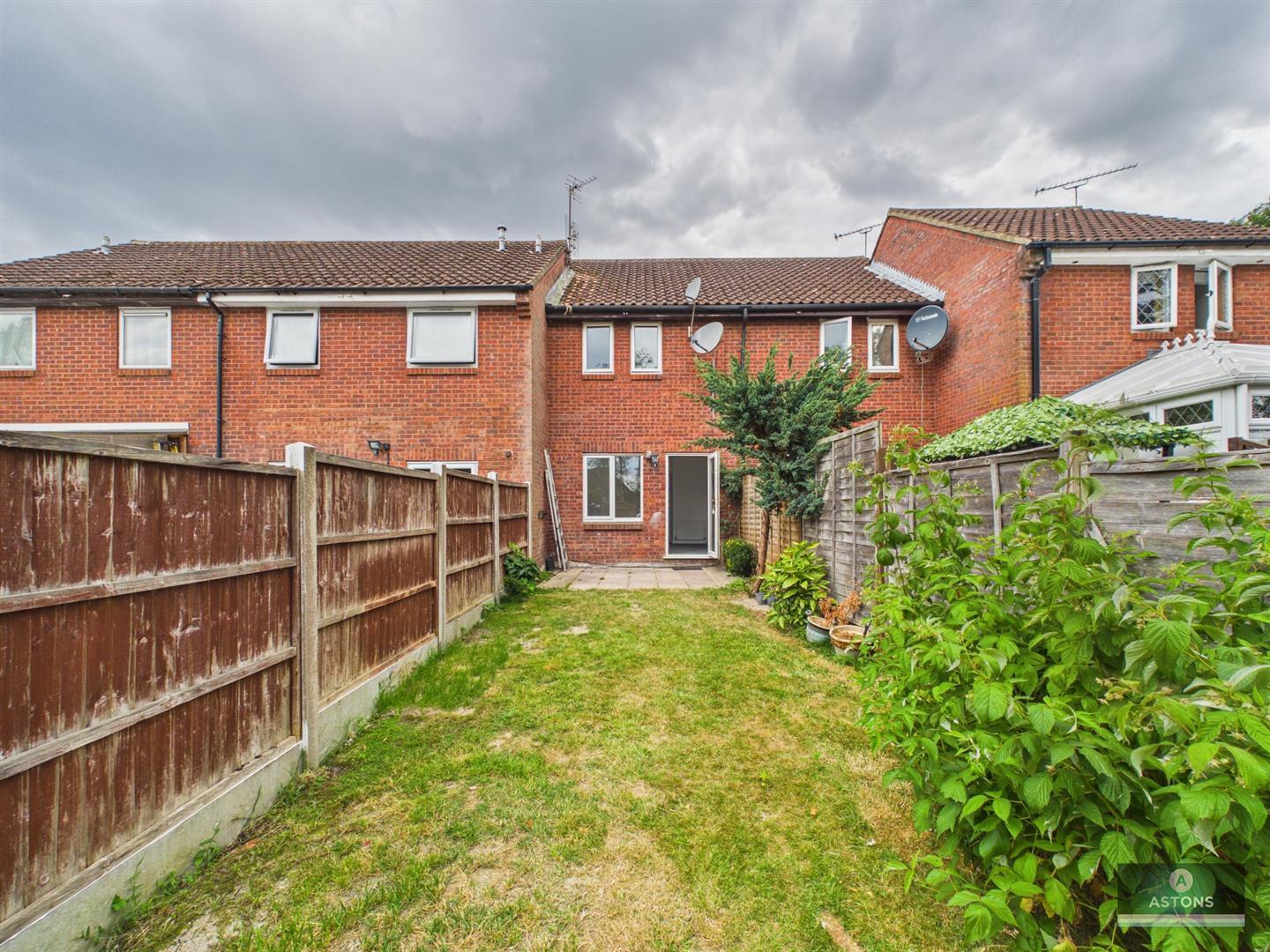 Tollgate Hill Image 10