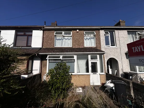 Third Avenue, Filton, Bristol