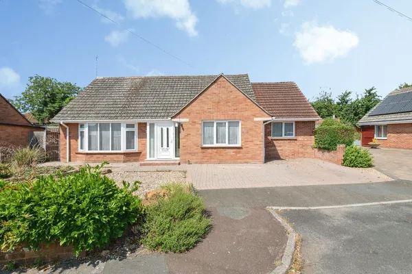 Orchard Green, Taunton, Somerset, TA2