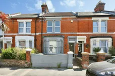 Parham Road, Gosport