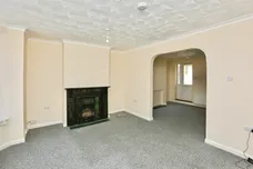 Parham Road, Gosport