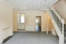 Parham Road, Gosport