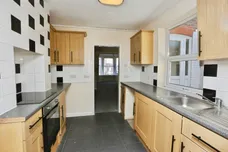 Parham Road, Gosport
