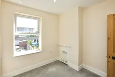 Parham Road, Gosport