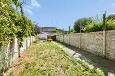 Parham Road, Gosport