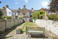 Parham Road, Gosport