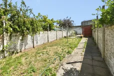 Parham Road, Gosport