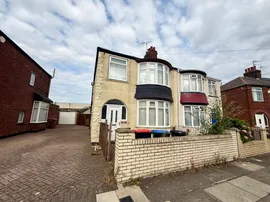 Hutton Road, Middlesbrough photo