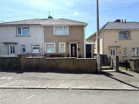Property responsive