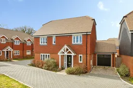 Property responsive