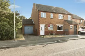 Property responsive