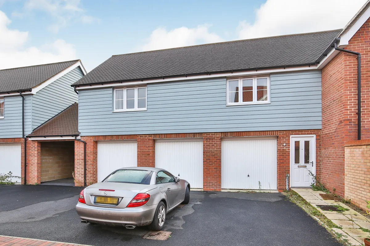Dragonfly Lane, Cringleford, NORWICH