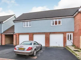 Dragonfly Lane, Cringleford, NORWICH photo