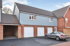 Dragonfly Lane, Cringleford, NORWICH