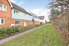 Dragonfly Lane, Cringleford, NORWICH