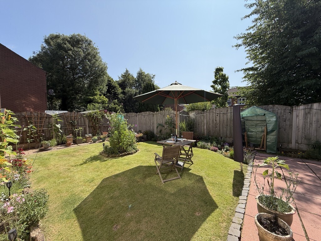 Bramerton Orchard, Carlisle Image 16